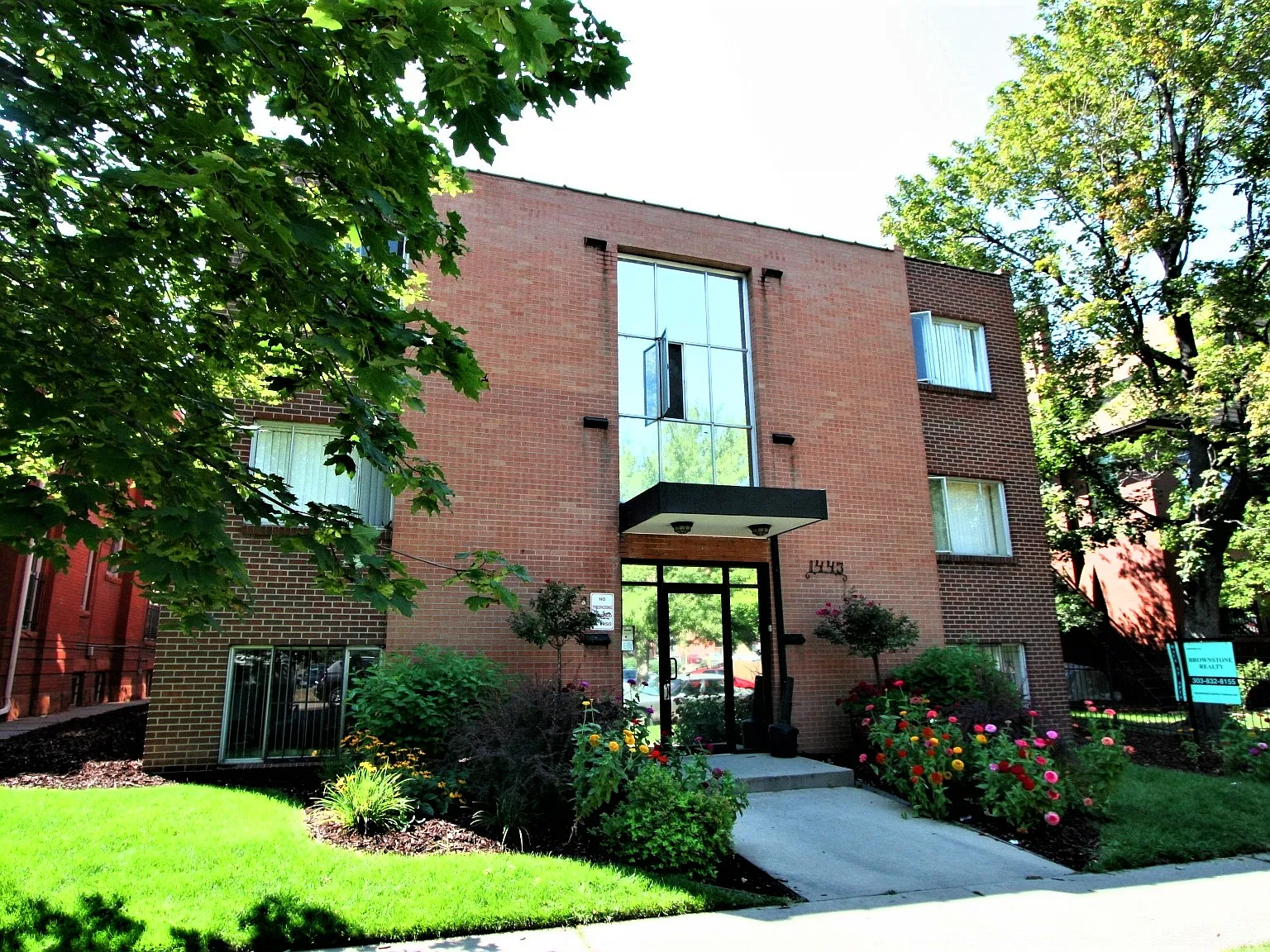 1 bed, 600 sqft, $1,150 — Photo 1