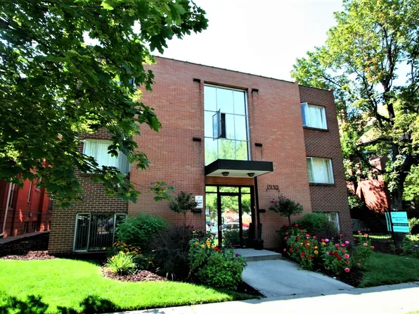 1443 Race St, Denver, CO
