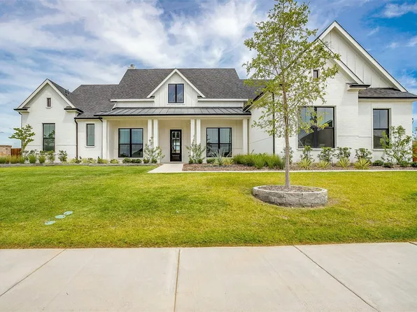 4602 Saddlehorn Dr, Midlothian, TX 76065
