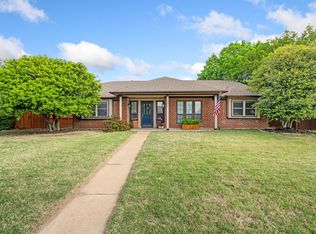 1201 Colmar Dr, Plano, TX 75023