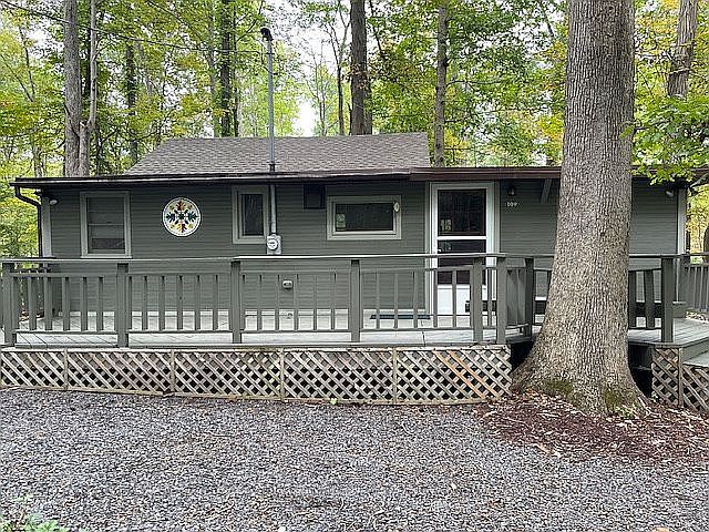 Perfect for family getaways 