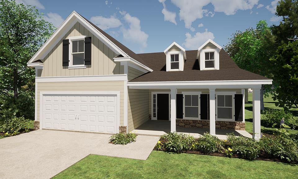 2nd image of 5308 Greyton Circle