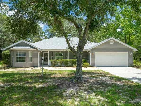 2205 W Tall Oaks Dr, Beverly Hills, FL 34465