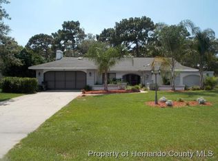 5265 Keysville Ave, Spring Hill, FL 34608