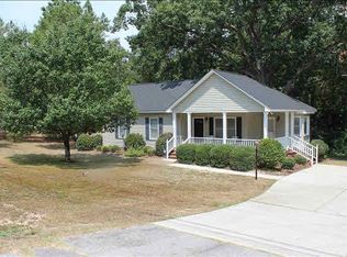 1260 Old Cherokee Rd, Lexington, SC 29072