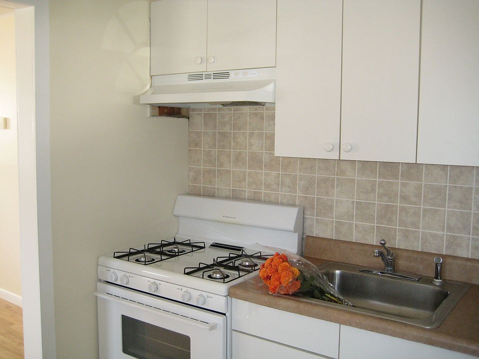 All New Kitchen, Dishwasher