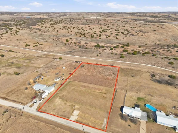 401 E Sunchase Dr, Granbury, TX 76049