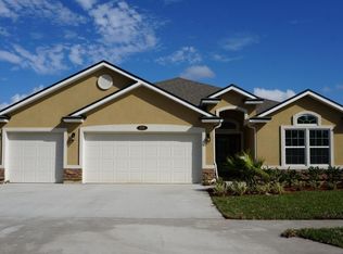 620 Fort William Dr, Saint Johns, FL 32259
