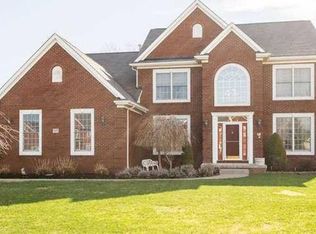 5271 Via Del Sole, Williamsville, NY 14221
