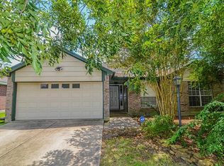 4018 Donalbain Dr, Spring, TX 77373