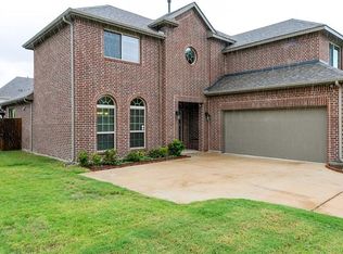 204 Kenwood Dr, Wylie, TX 75098
