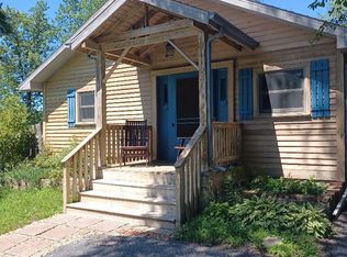 1312 W Broadview Ave, Crete, IL 60417