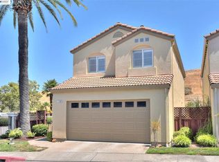 1138 Vista Pointe Cir, San Ramon, CA 94582