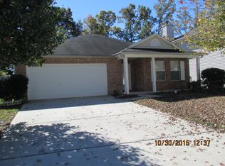 1019 Sycamore Ln, Villa Rica, GA 30180