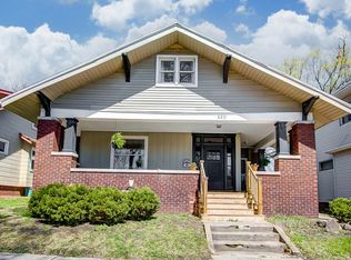 520 Putnam St, Fort Wayne, IN 46808