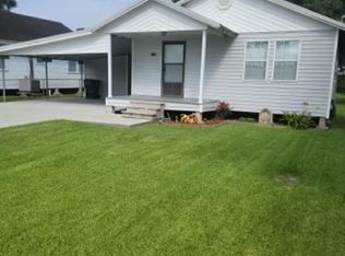 1825 E Tunnel Blvd, Houma, LA 70363