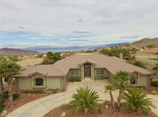 212 Red Rock Rd, Boulder City, NV 89005