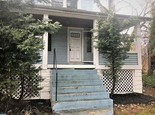 1325 Lafayette Ave, Woodbury, NJ 08096