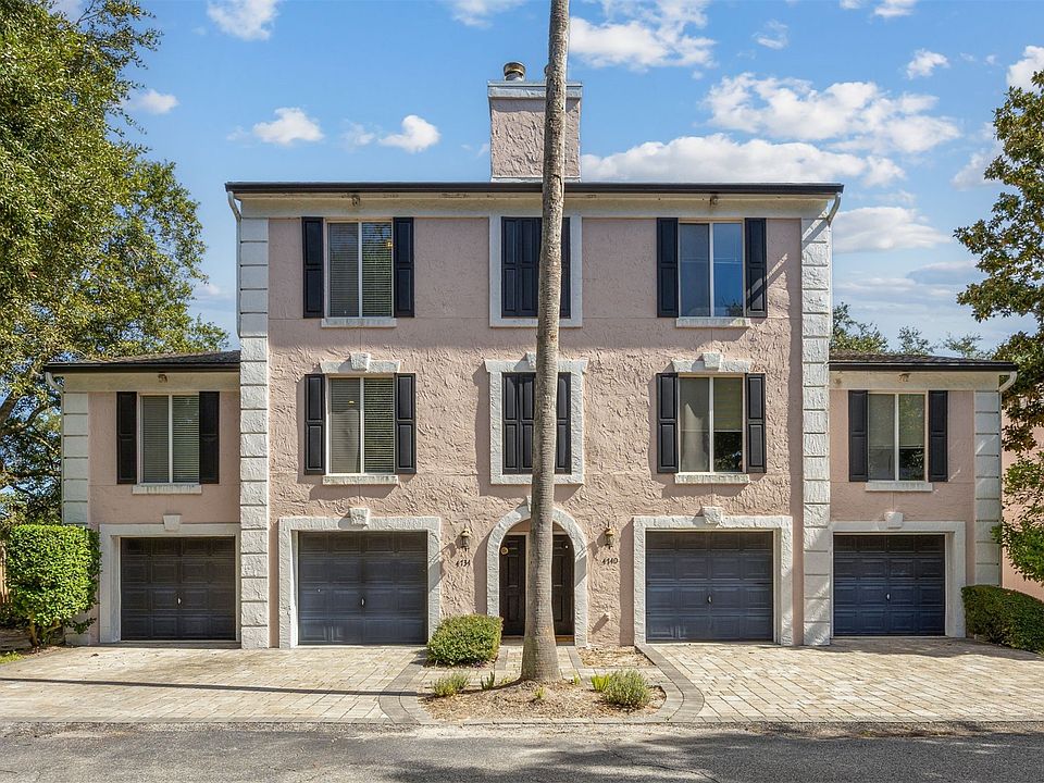 1st image of 4734 Gulf Stream Ct #9