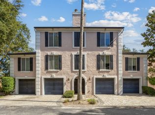 4734 Gulf Stream Ct #9, Fernandina Beach, FL 32034