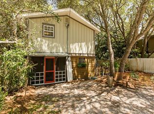 15 S Lake Dr #B, Santa Rosa Beach, FL 32459