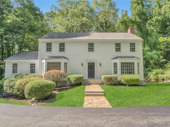 32 Hoyt Road, Pound Ridge, NY 10576