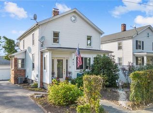83 N Cliff St, Ansonia, CT 06401