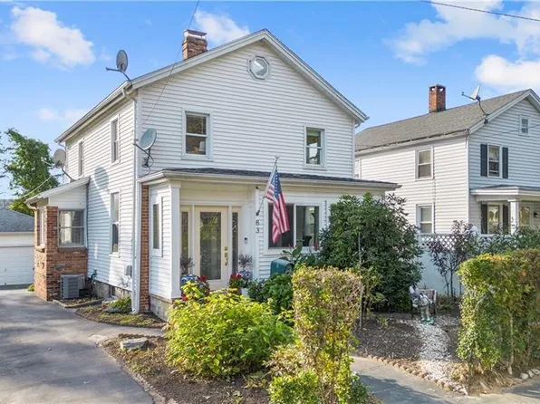 83 North Cliff Street, Ansonia, CT 06401