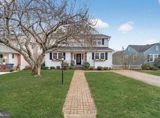 112 Melvin Ave, Annapolis, MD 21401