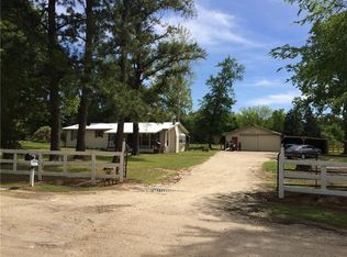 211 Vz County Road 3825, Wills Point, TX 75169