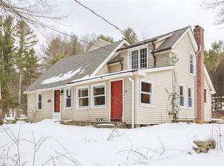 129 Jackson School House Rd, Glocester, RI 02814