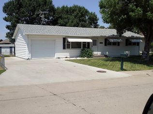 1310 Isle Rd, Grand Island, NE 68803