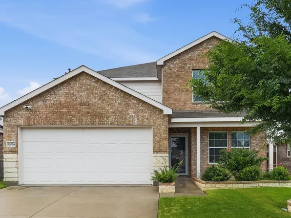 16036 Crews Ave, Haslet, TX 76052
