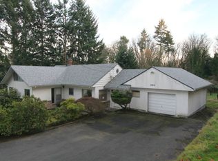 10815 SW 238th St, Vashon, WA 98070