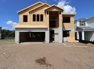 750 River Stone Trl, Sanford, FL 32771