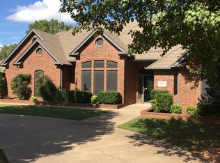 10701 Hames Blvd, Mustang, OK 73064
