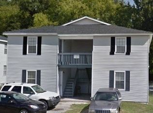 2011 Harold Rd APT D, Augusta, GA 30906