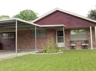 1309 Avenue N, South Houston, TX 77587