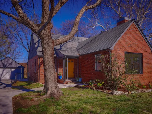 236 S Minneapolis Ave, Wichita, KS 67211