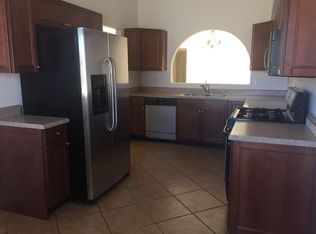 309 W Calle Lupita, Nogales, AZ 85621
