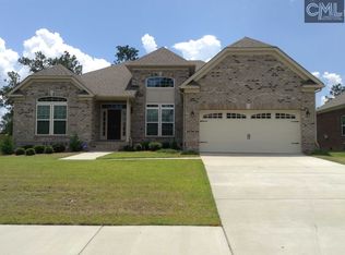 1366 Beechfern Cir, Elgin, SC 29045