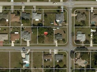 13628 Drysdale Ave, Port Charlotte, FL 33981