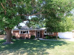 6861 S Kendall Blvd, Littleton, CO 80128