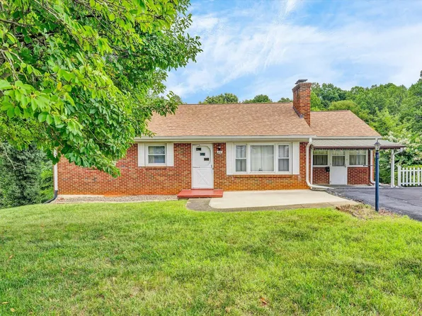 432 Savannah Ave, Lynchburg, VA 24502