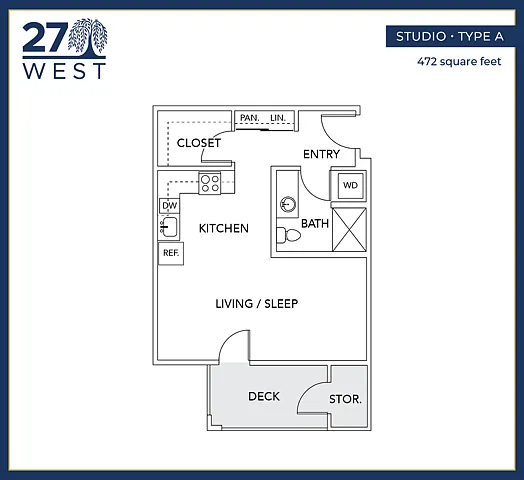 27 West Studio 27 West Studio
