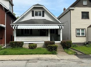 1706 Constitution Blvd, Arnold, PA 15068