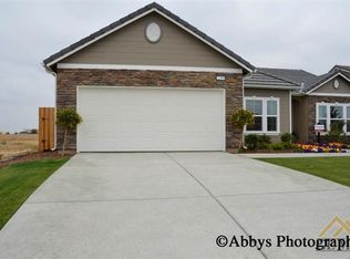 14633 Southernwood Ave, Bakersfield, CA 93314