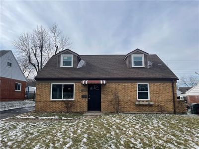 1427 John Glenn Rd, Dayton, OH, 45410