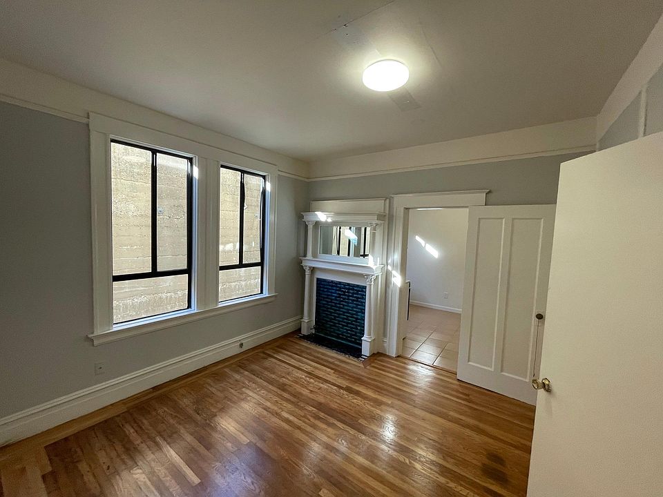 1st image of 1575 Pine St #5