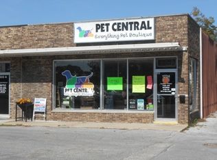 1224 Central Ave, Fort Dodge, IA 50501